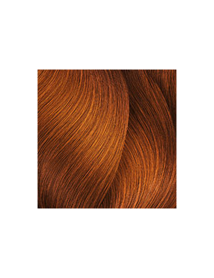 Coloration d'oxydation Inoa 6,4 Blond foncé cuivré intense Rubilane