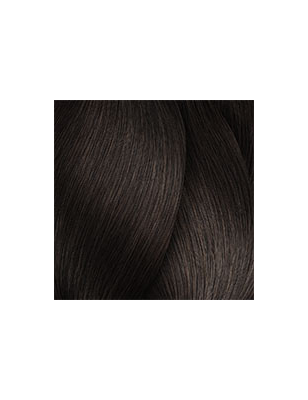 Coloration d'oxydation Inoa 5.8 Châtain clair mocca