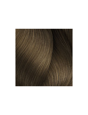 Coloration d'oxydation Inoa 8.0 Fondamentale blond clair profond