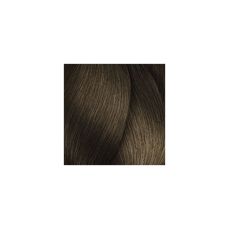 Coloration d'oxydation Inoa 7.0 Fondamentale blond profond