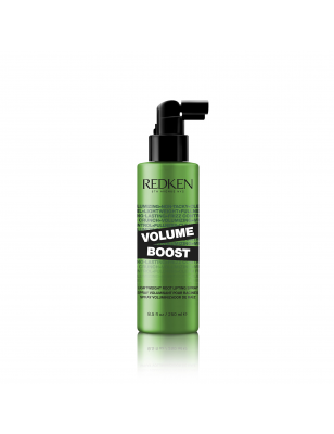 Volume Boost spray volumisant racines