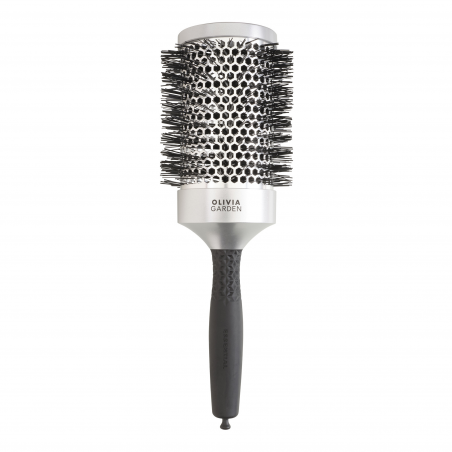 brosse essential blowout classic silver 65