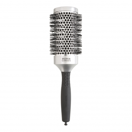 brosse essential blowout classic silver 55