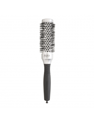 brosse essential blowout classic silver 35