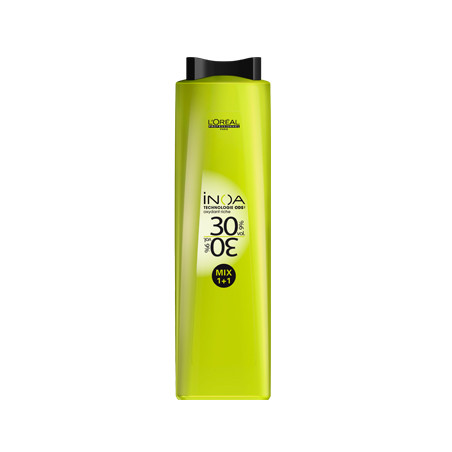 Oxydant 30 volume Inoa