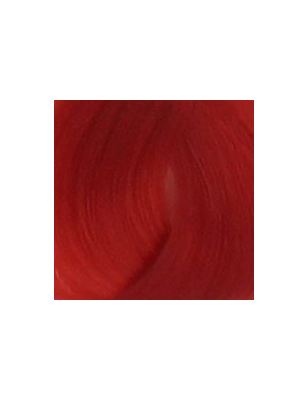 Coloration Booster de couleur rouge