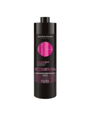 Shampooing protection couleur & éclat Keratin Color