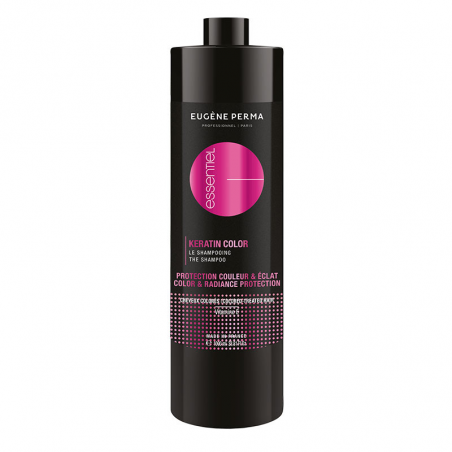 Shampooing protection couleur & éclat Keratin Color