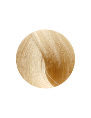 Coloration d'oxydation 12.0 Super blond platine extra