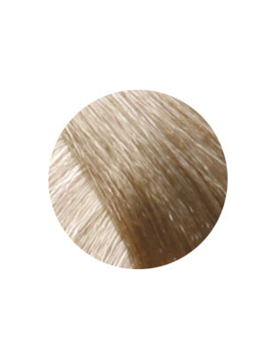 Coloration d'oxydation 8.1 Blond clair cendré