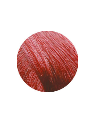 Coloration permanente 5.66 - Chatain clair rouge intense