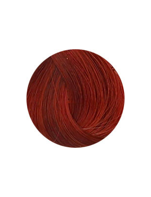 Coloration permanente Fanola 5.6 - Chatain clair Rouge