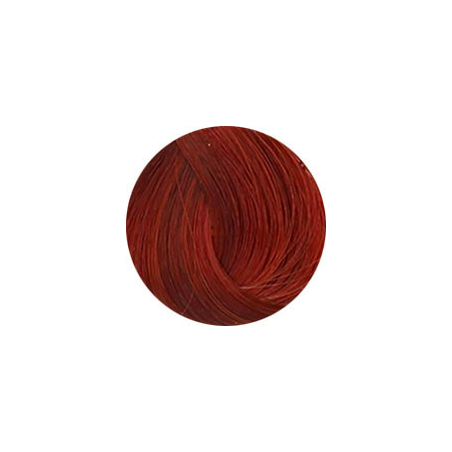 Coloration permanente Fanola 5.6 - Chatain clair Rouge