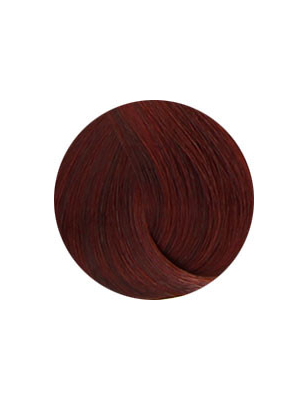 Coloration permanente Fanola 4.66 - Chatain Rouge intense