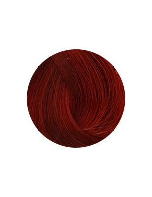 Coloration permanente Fanola 4.6 - Chatain Rouge