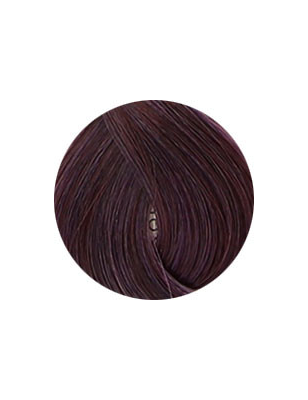 Coloration permanente Fanola 4.22 - Chatain violet intense