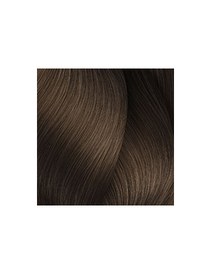 Coloration ton sur ton Blond Foncé Irisé Mocca 6.28