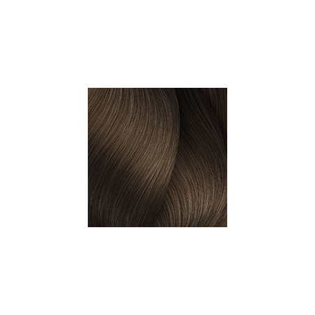 Coloration ton sur ton Blond Foncé Irisé Mocca 6.28