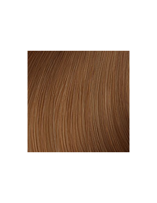 Coloration ton sur ton Blond Clair Doré Cuivré 8.34