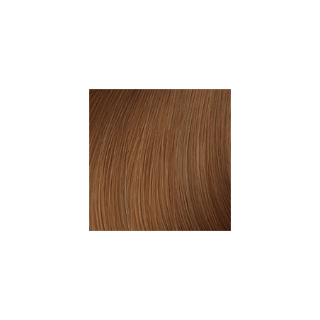 Coloration ton sur ton Blond Clair Doré Cuivré 8.34