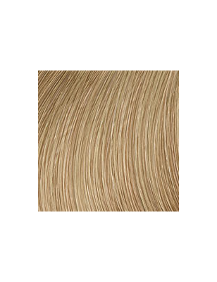 Coloration ton sur ton Blond Clair Doré 8.3