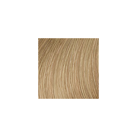 Coloration ton sur ton Blond Clair Doré 8.3