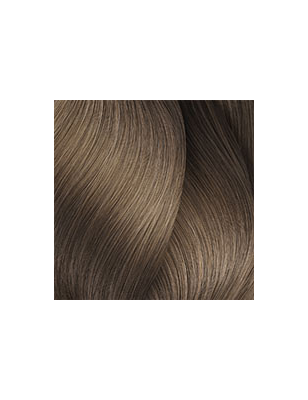 Coloration ton sur ton Blond Clair Irisé Mocca 8.28