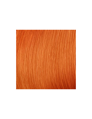 Coloration ton sur ton Blond Cuivré Intense 7.40