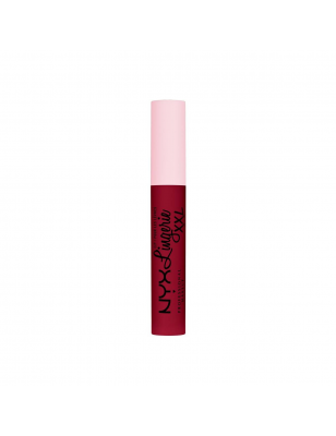 Rouge à lèvres Mat Lip Lingerie XXL - Sizzlin