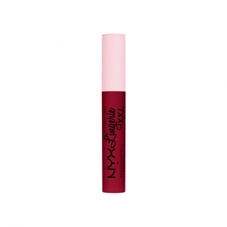 Rouge à lèvres Mat Lip Lingerie XXL - Sizzlin