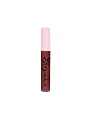 Rouge à lèvres Mat Lip Lingerie XXL - Deep Mesh