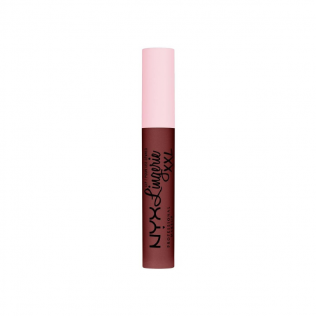 Rouge à lèvres Mat Lip Lingerie XXL - Deep Mesh