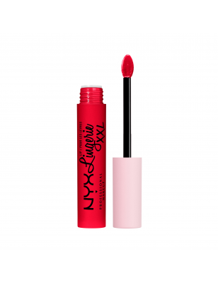 Rouge à lèvres Mat Lip Lingerie XXL - Untamable