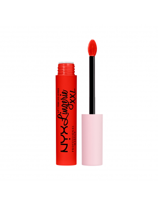 Rouge à lèvres Mat Lip Lingerie XXL - On Fuego