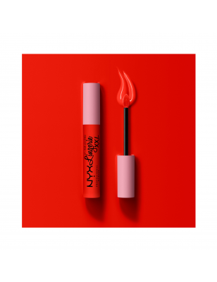 Rouge à lèvres Mat Lip Lingerie XXL - On Fuego