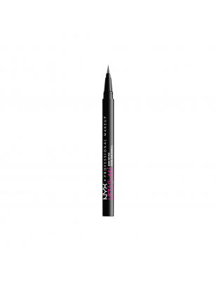 Stylo à sourcils teinté Lift and Snatch - Black