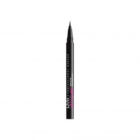 Stylo à sourcils teinté Lift and Snatch - Caramel