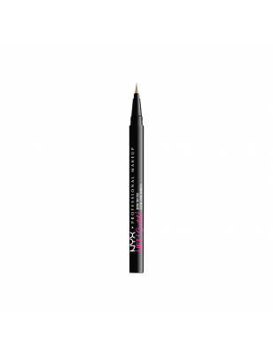 Stylo à sourcils teinté Lift and Snatch - Soft brown