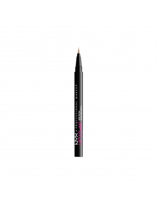 Stylo à sourcils teinté Lift and Snatch - Taupe