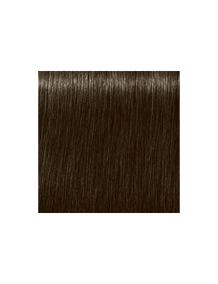 Coloration d'oxydation Igora Royal Earthy clay 5-16 Châtain clair cendré marron