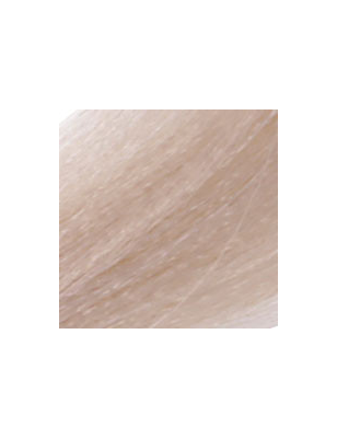 Coloration d'oxydation 10 Ice blonde platine glace