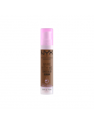 Serum Correcteur Bare With Me - Mocha