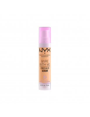 Serum Correcteur Bare With Me - Tan