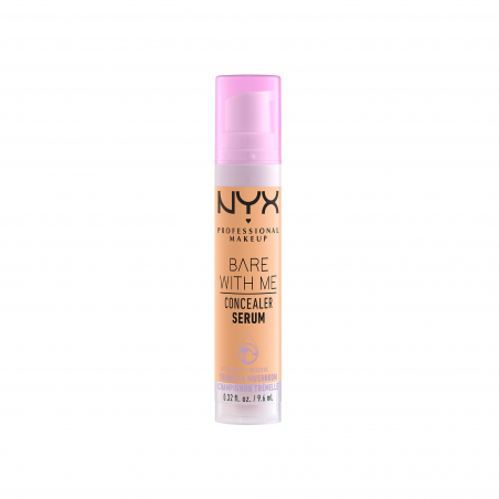 Serum Correcteur Bare With Me - Tan