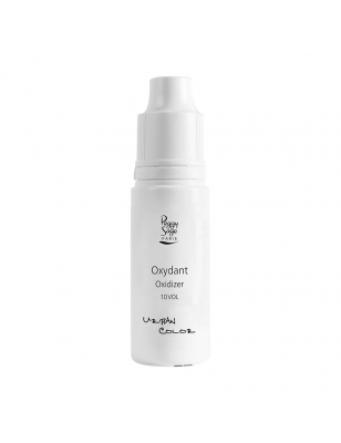 Oxydant teinture cils