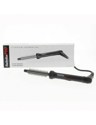 Brosse chauffante Hot Styler 13mm Noire