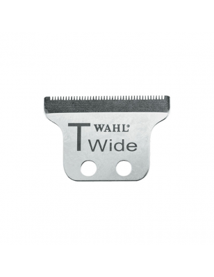 Tête de coupe Wide Detailer 38mm pour tondeuse Wahl