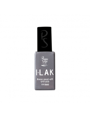 Base peel-off UV & LED I-LAK