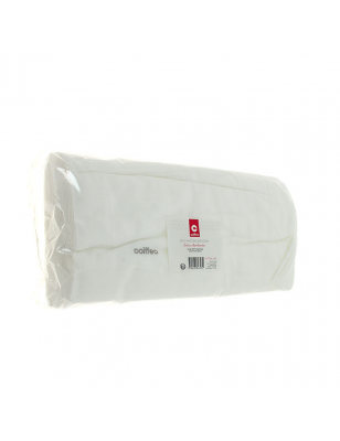 Serviettes jetables extra absorbantes x25