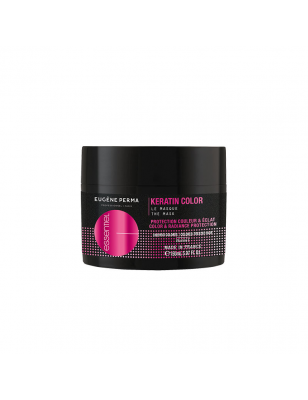 Masque protection couleur & éclat Keratin Color